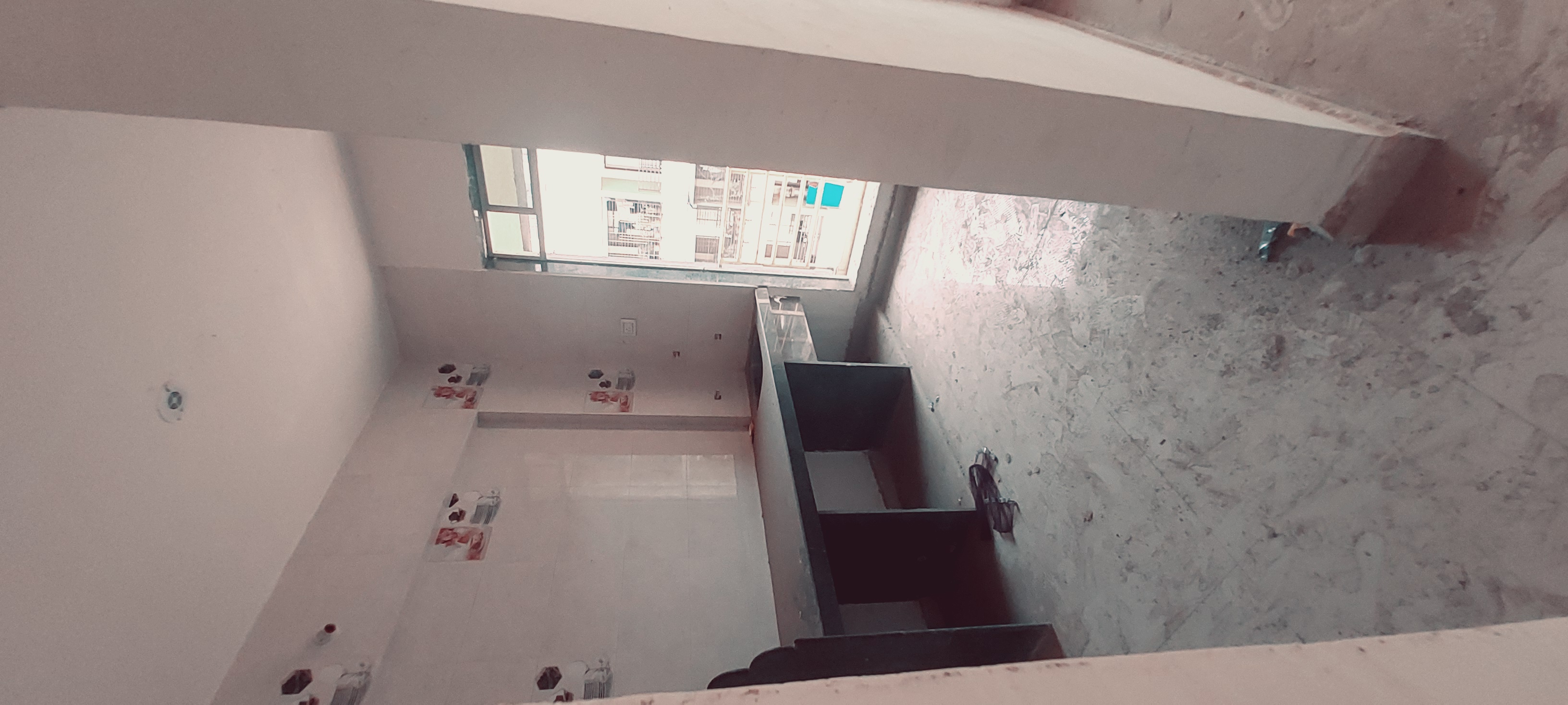 1 BHK + Study Room Apartment For Sale in Kalwa Naka Kalwa West 