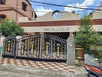 5 BHK Villa For Sale in Dumduma