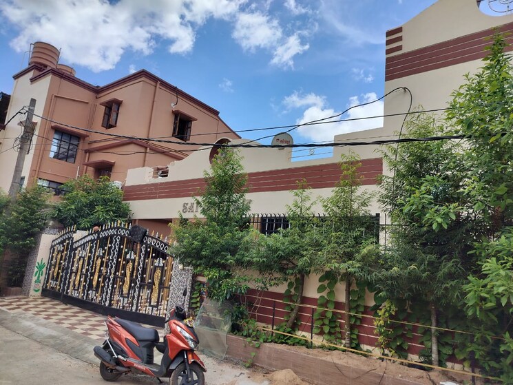 Exterior View, dumduma 5 Bedroom 3000 Sq.Ft. Villa In Dumduma Bhubaneswar 8983193