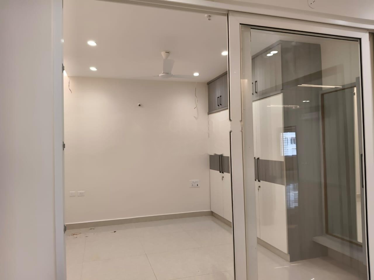 3 BHK Apartment For Rent in Frontline Seven