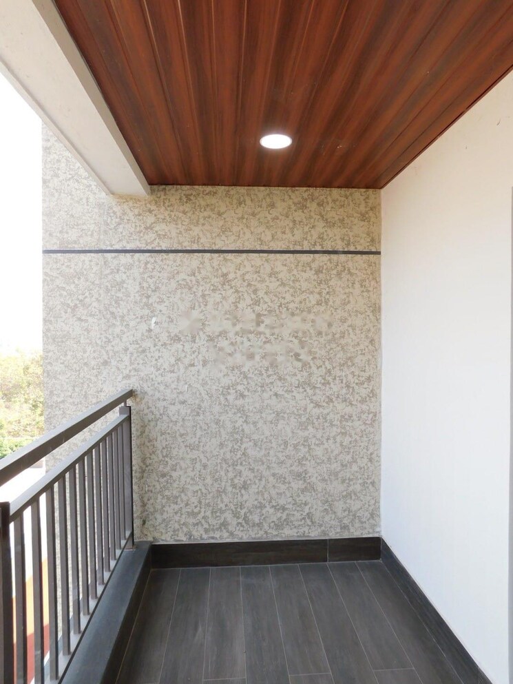 Bedroom, frontline-seven 3 Bedroom 1937 Sq.Ft. Apartment In Kokapet Hyderabad 8983189