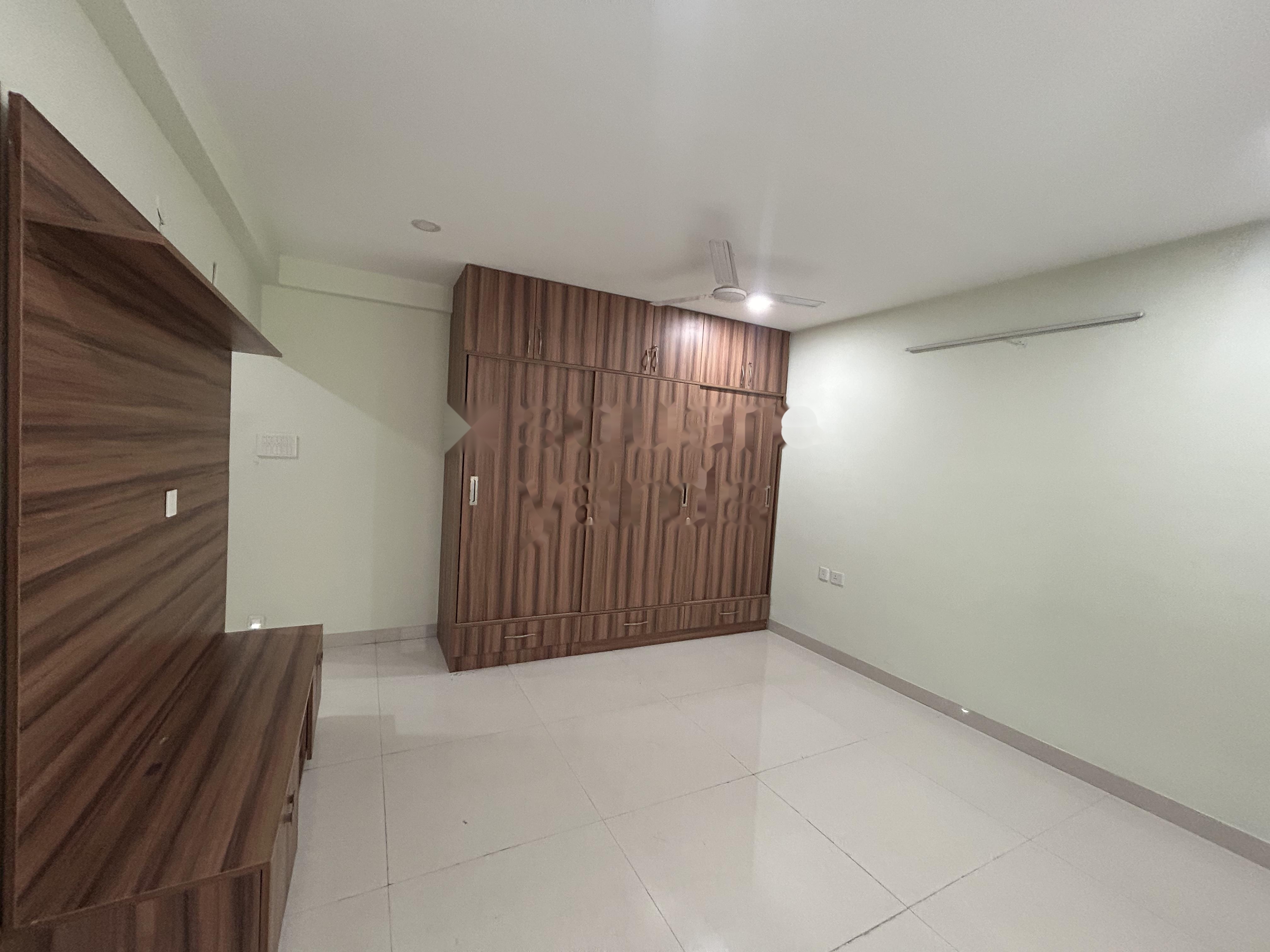 4 BHK Apartment For Rent in DSR Fortune Prime