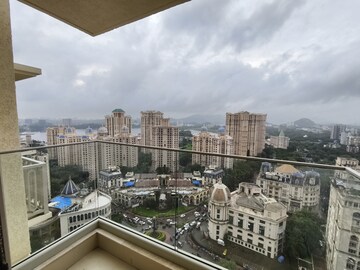 2 BHK Apartment For Rent in Hiranandani Highland, Powai