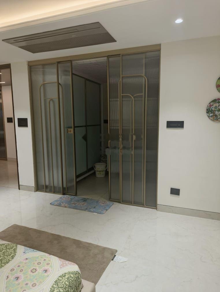 4 BHK 5000 Sq.Ft. Apartment in Pranava One Hyderabad