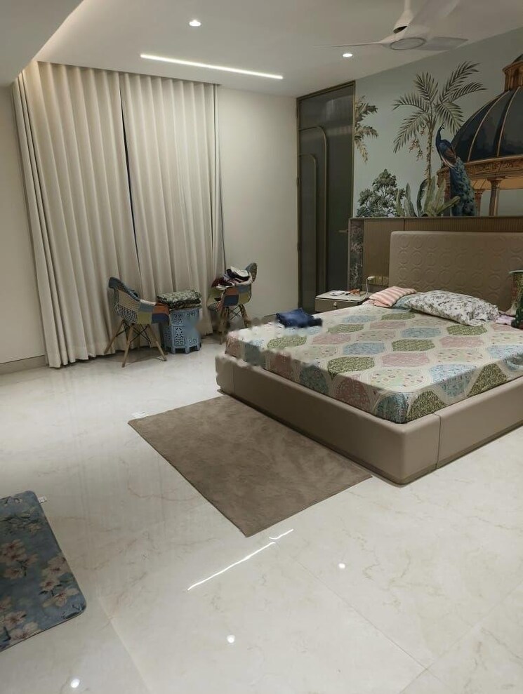 Bedroom, pranava-one-hyderabad 4 Bedroom 5000 Sq.Ft. Apartment In Somajiguda Hyderabad 8983196