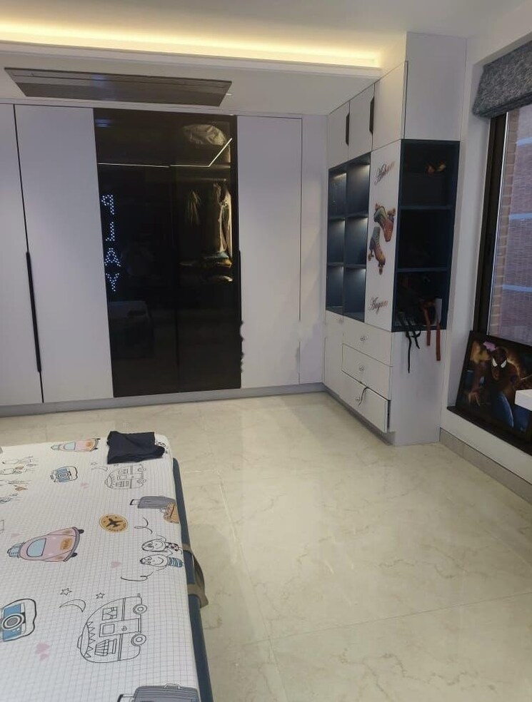 Living Room, pranava-one-hyderabad 4 Bedroom 5000 Sq.Ft. Apartment In Somajiguda Hyderabad 8983196