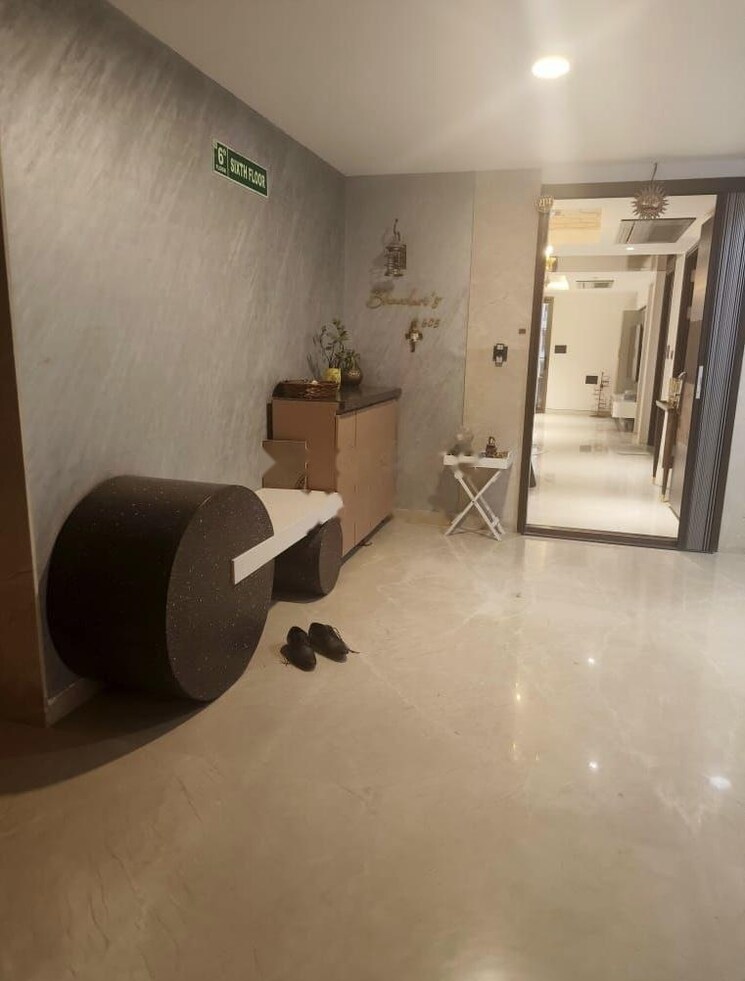 Team Area, pranava-one-hyderabad 4 Bedroom 5000 Sq.Ft. Apartment In Somajiguda Hyderabad 8983202