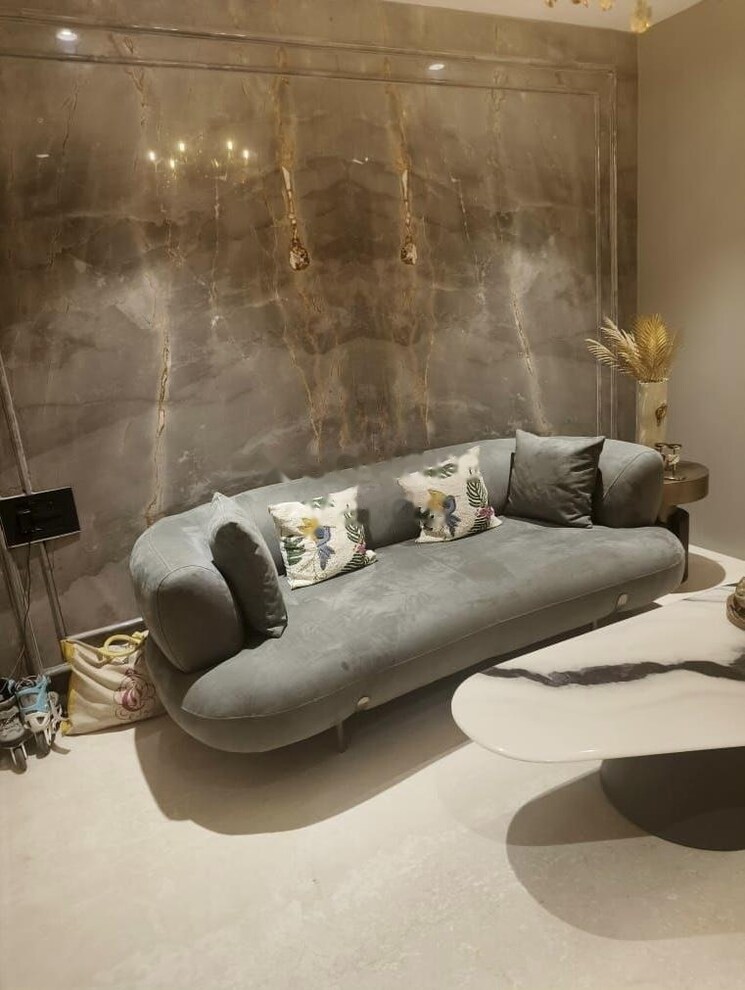 Living Room, pranava-one-hyderabad 4 Bedroom 5000 Sq.Ft. Apartment In Somajiguda Hyderabad 8983202