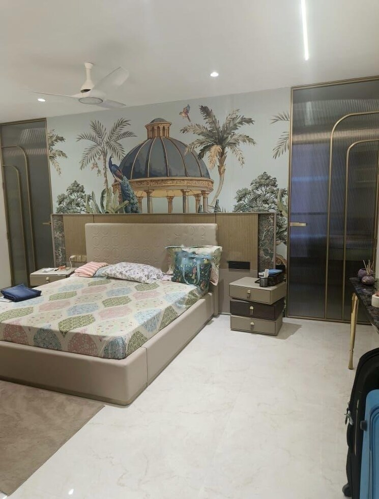 Bedroom, pranava-one-hyderabad 4 Bedroom 5000 Sq.Ft. Apartment In Somajiguda Hyderabad 8983202