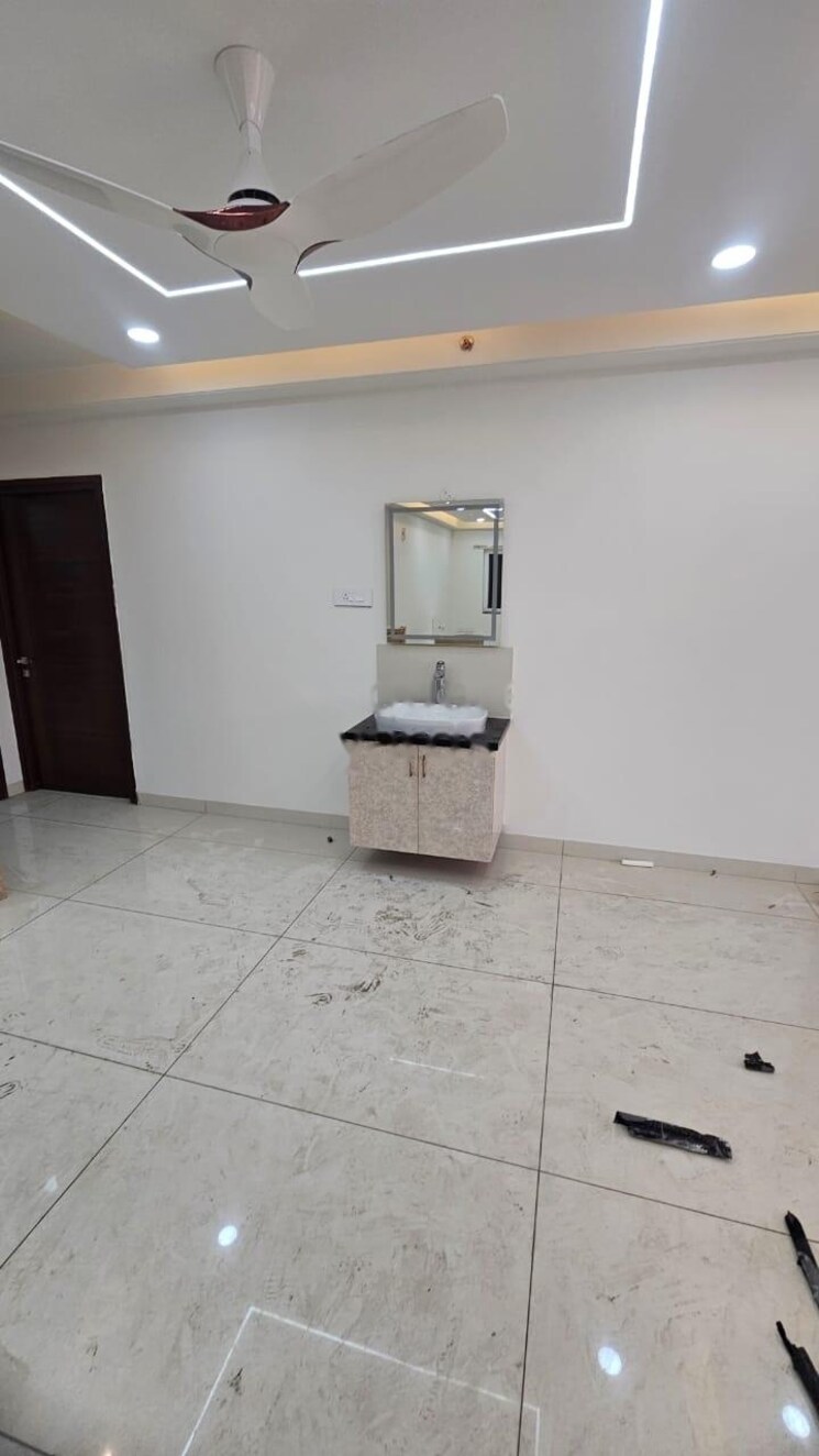 Living Room, aparna-luxor-park 4 Bedroom 3160 Sq.Ft. Apartment In Kondapur Hyderabad 8983215