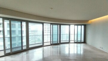 4 BHK Apartment For Sale in Lodha The World Towers World One Tier 2, Worli