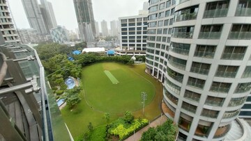 4 BHK Apartment – Exterior View View at Lodha The World Towers World One Tier 2, Worli - for Sale