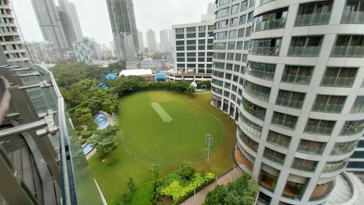 Exterior View, lodha-the-world-towers-world-one-tier-2 4 Bedroom 2698 Sq.Ft. Apartment In Worli Mumbai 8983214