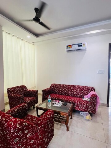 Bedroom in 1 BHK Apartment at Penta Homes, Vip Road – for Rent