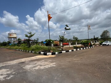  Plot For Sale in Mominpet