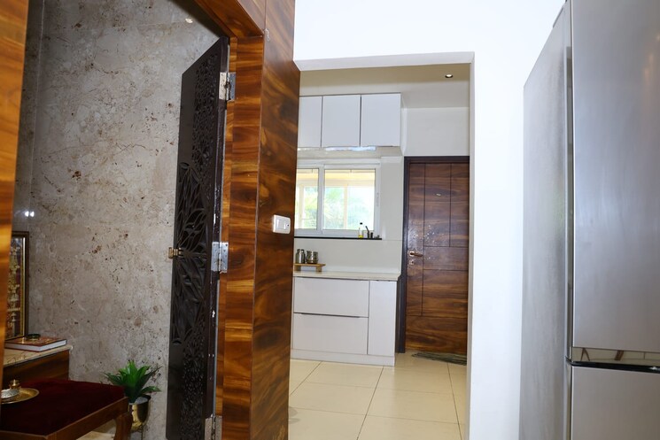 undefined, jubilee hills 3 Bedroom 2200 Sq.Ft. Apartment In Jubilee Hills Hyderabad 8983238