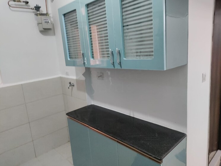 Kitchen, urbanrise-spring-is-in-the-air 2 Bedroom 918 Sq.Ft. Apartment In Ameenpur Hyderabad 8983246