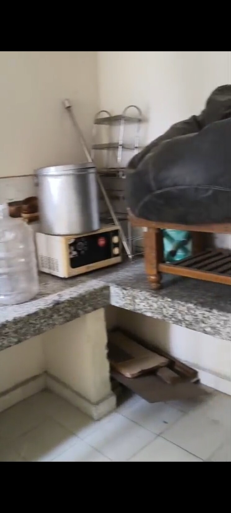 Kitchen, proview-officer-city 3 Bedroom 1341 Sq.Ft. Apartment In Raj Nagar Extension Ghaziabad 8983256