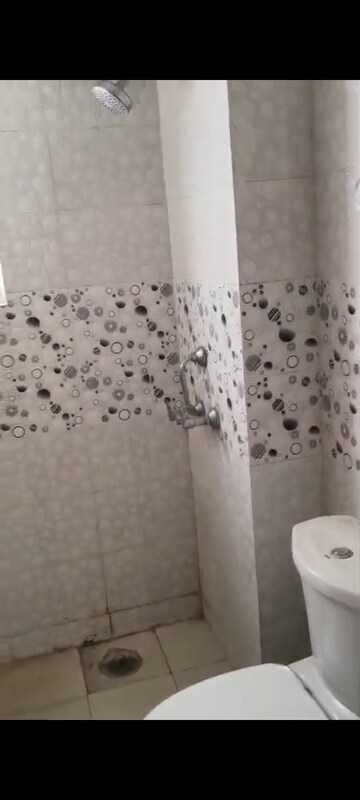 Bathroom in 3 BHK Apartment at Proview Officer City, Raj Nagar Extension – for Sale