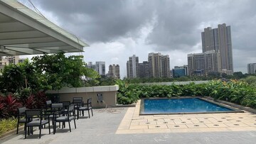 4 BHK Apartment – Exterior View View at Kalpataru One, Lower Parel - for Sale
