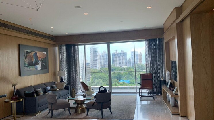 Team Area, kalpataru-one 4 Bedroom 2564 Sq.Ft. Apartment In Lower Parel Mumbai 8983253