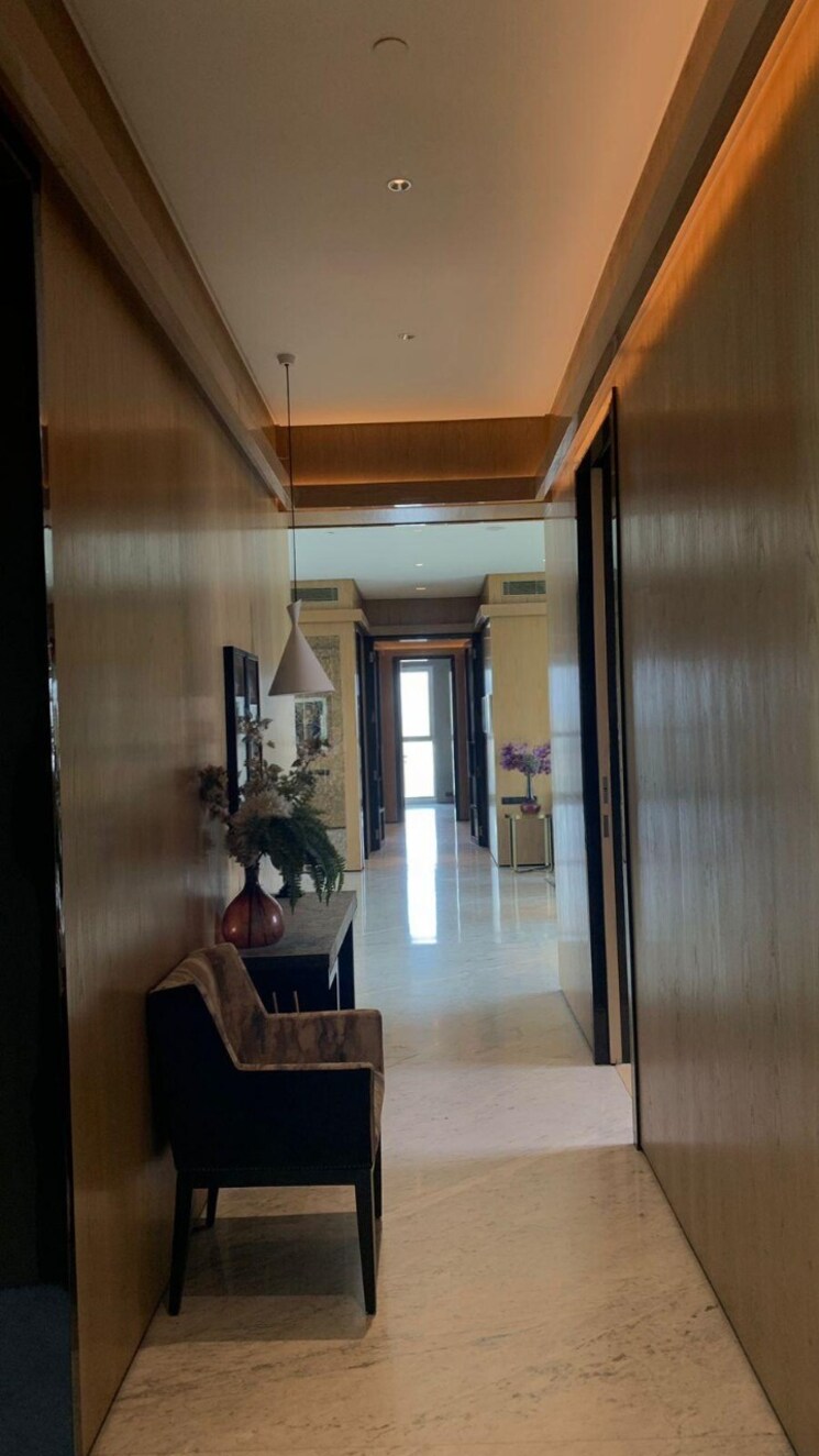 Living Room, kalpataru-one 4 Bedroom 2564 Sq.Ft. Apartment In Lower Parel Mumbai 8983253