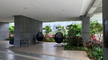 Parking in 4 BHK Apartment at Kalpataru One, Lower Parel – for Sale