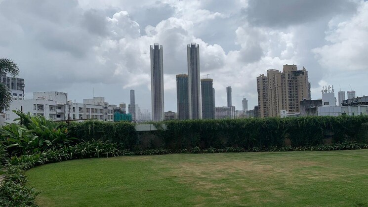 Exterior View, kalpataru-one 4 Bedroom 2564 Sq.Ft. Apartment In Lower Parel Mumbai 8983253