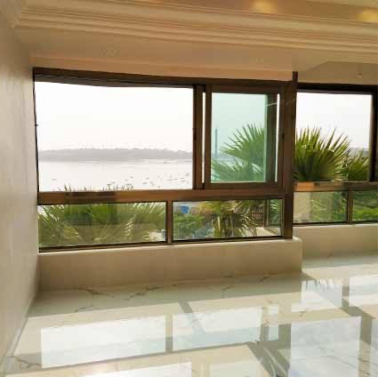 Room, borivali west 3 Bedroom 1800 Sq.Ft. Apartment In Borivali West Mumbai 8983270