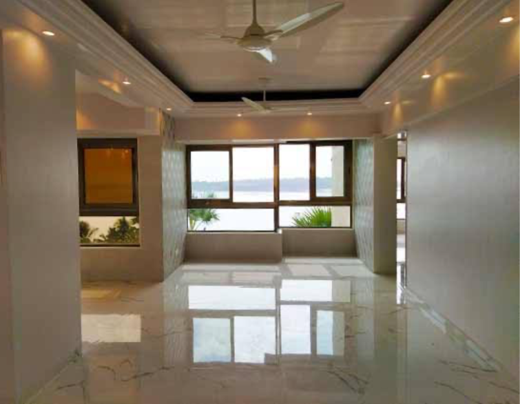 Cover Image, borivali west 3 Bedroom 1800 Sq.Ft. Apartment In Borivali West Mumbai 8983270