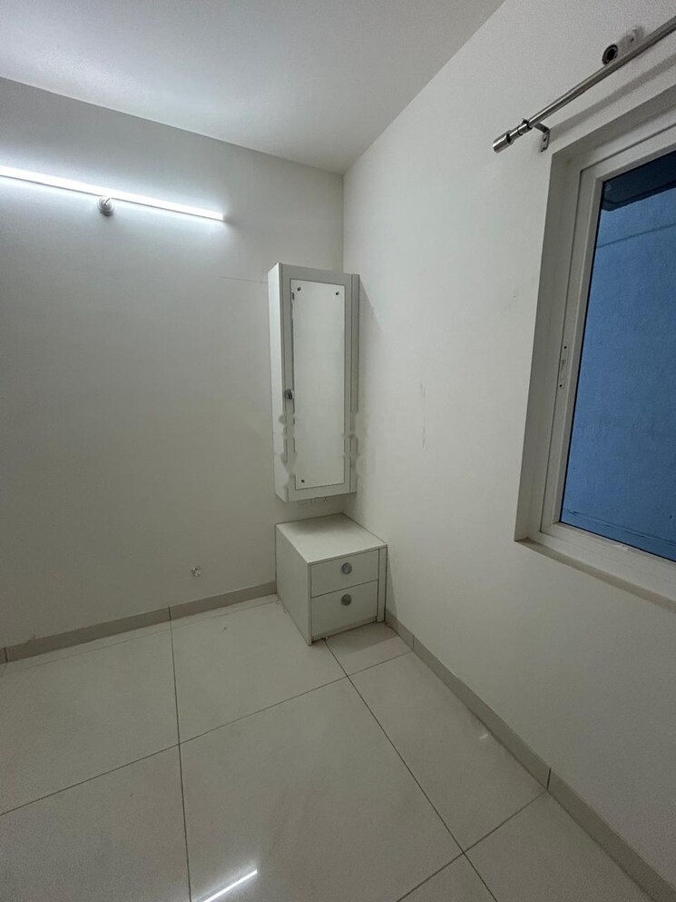 Living Room, aparna-sarovar-zicon 3 Bedroom 1451 Sq.Ft. Apartment In Nallagandla Hyderabad 8983267