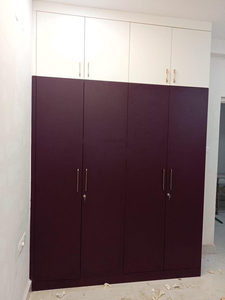 3 BHK 1388 Sq.Ft. Apartment in Fortune Green Homes Sapphire