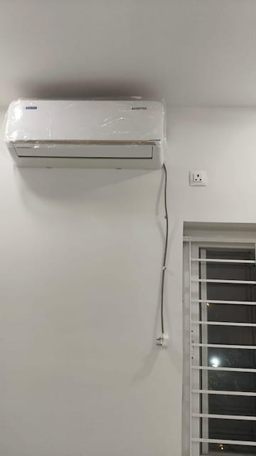Furnished Amenities in 3 BHK Apartment at Fortune Green Homes Sapphire, Tellapur – for Rent