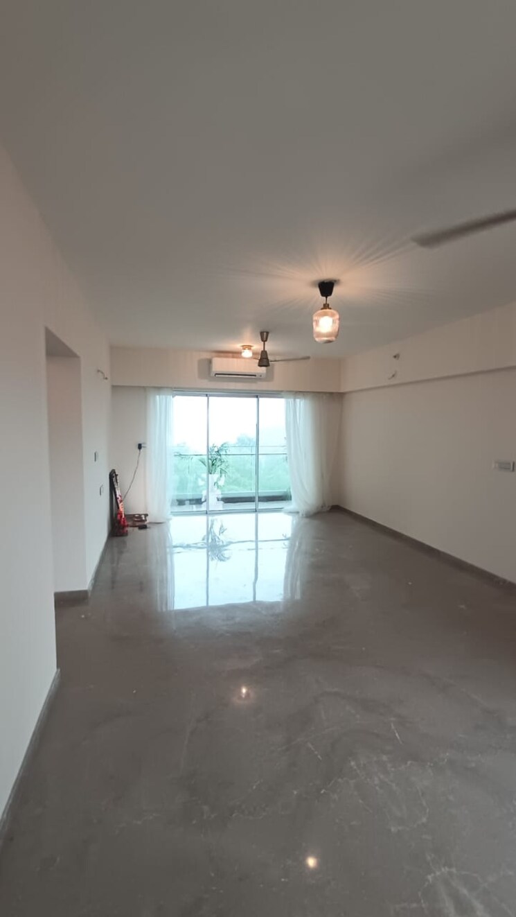 Living Room, lnt-elixir-reserve 3 Bedroom 1300 Sq.Ft. Apartment In Powai Mumbai 8983272