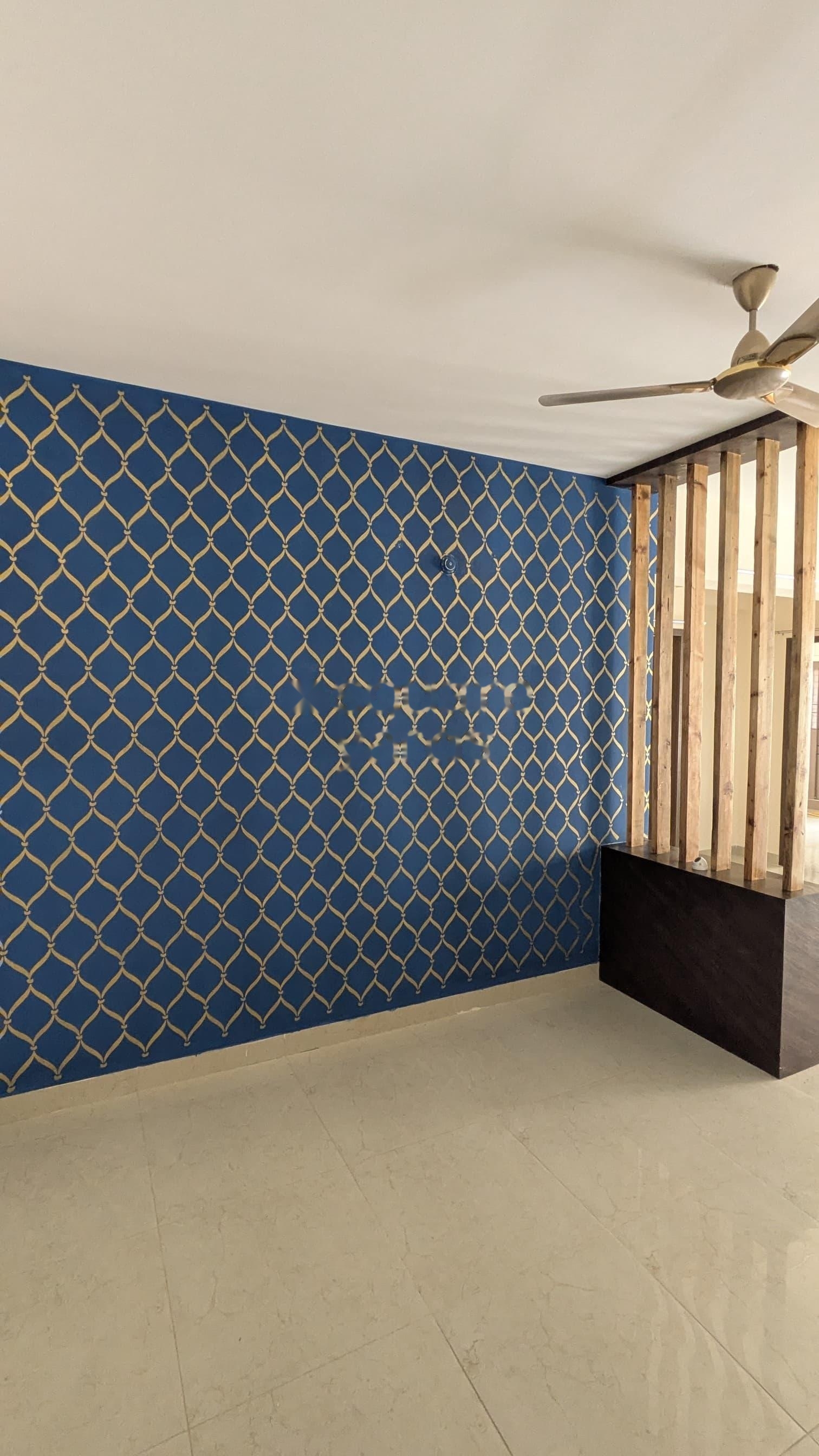 3.5 BHK Apartment For Rent in Ramky One Harmony