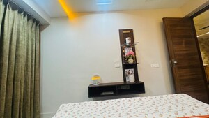 Furnished Amenities in 3 BHK Builder Floor at Pir Machalla – for Sale