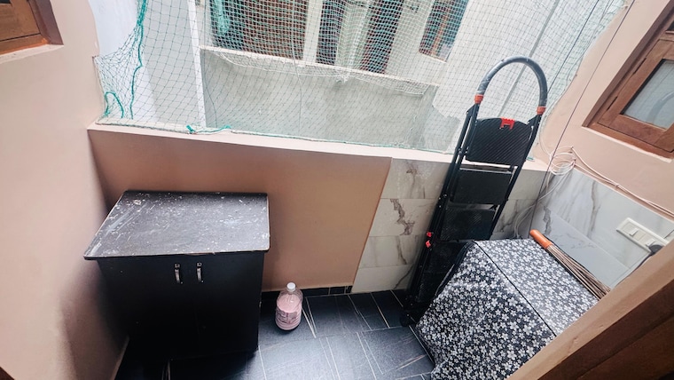 Team Area, pir machalla 3 Bedroom 126 Sq.Yd. Builder Floor In Pir Machalla Zirakpur 8983289