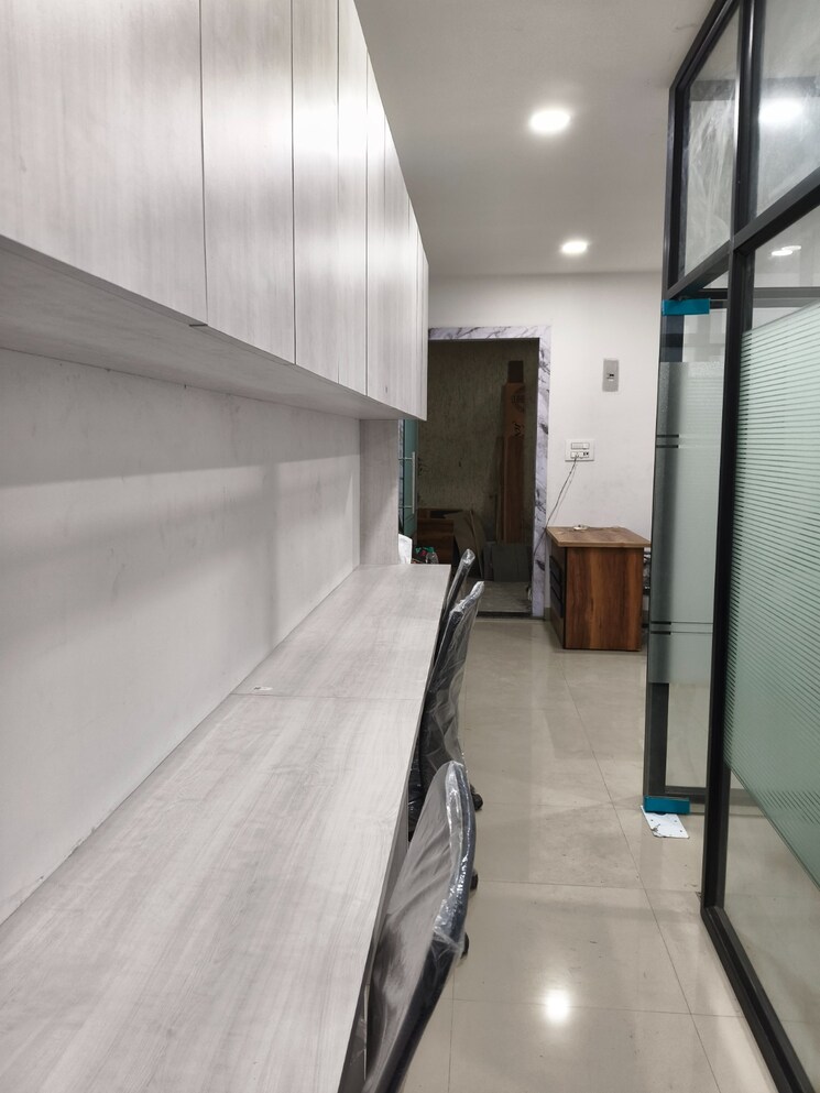 undefined, vishwa-plan-s-business-park Commercial Office Space 570 Sq.Ft. In Nerul Navi Mumbai 8983281