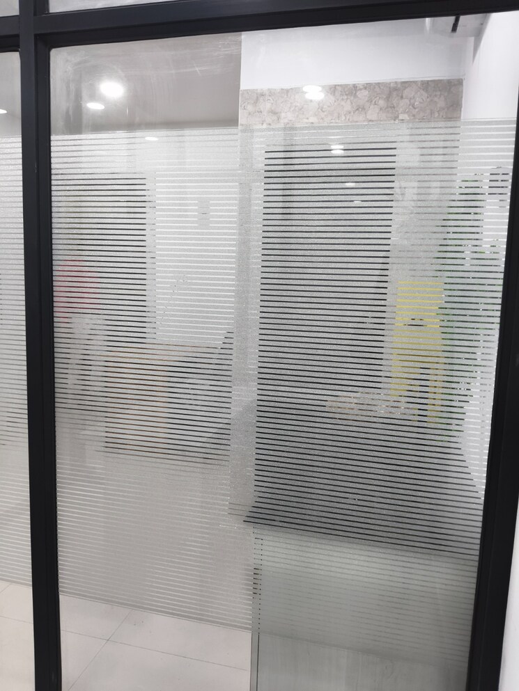 Bathroom, vishwa-plan-s-business-park Commercial Office Space 570 Sq.Ft. In Nerul Navi Mumbai 8983281