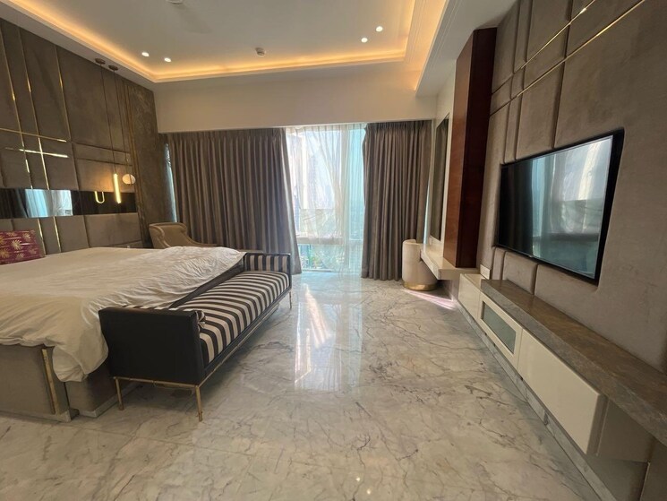 Bedroom, indiabulls-blu 4 Bedroom 2200 Sq.Ft. Apartment In Worli Mumbai 8983291