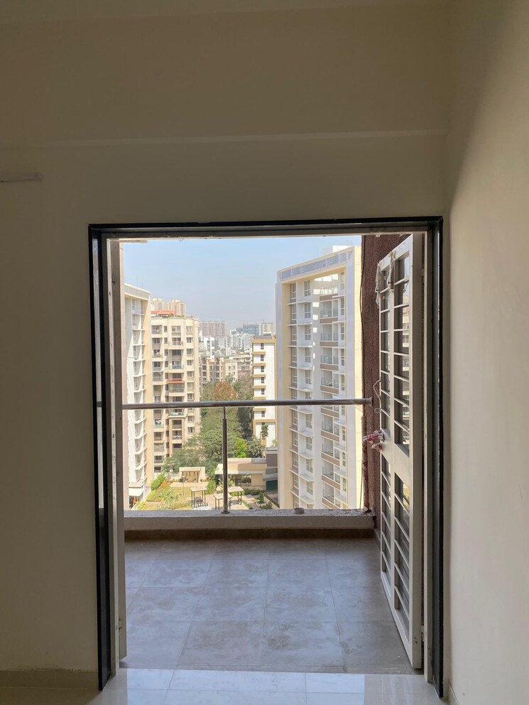 Room, kumar-palmgrove 3 Bedroom 1450 Sq.Ft. Apartment In Kondhwa Pune 8983314