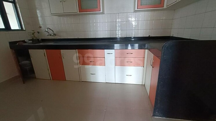 Kitchen, raviraj-rakshak-nagar 2 Bedroom 920 Sq.Ft. Apartment In Kharadi Pune 8983313