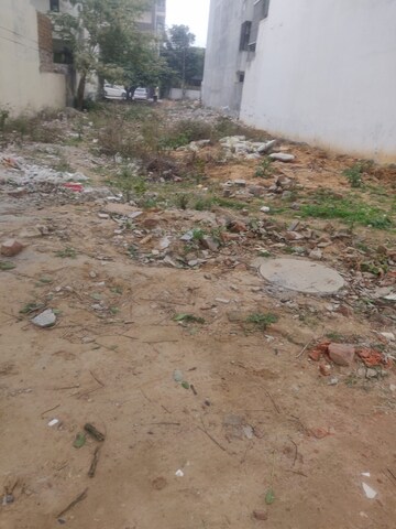 Plot Area in  Plot at Sushant Lok ii – for Sale
