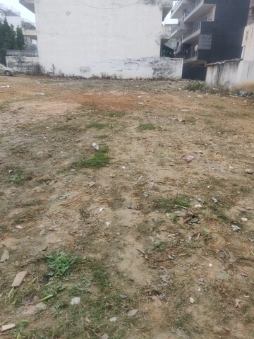 Plot Area in  Plot at Sushant Lok ii – for Sale