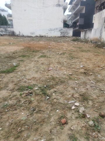 Plot Area in  Plot at Sushant Lok ii – for Sale