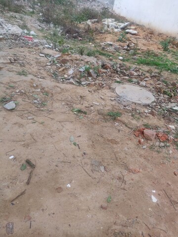 Plot Area in  Plot at Sushant Lok ii – for Sale