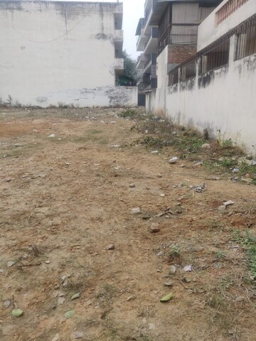 Plot Area in  Plot at Sushant Lok ii – for Sale