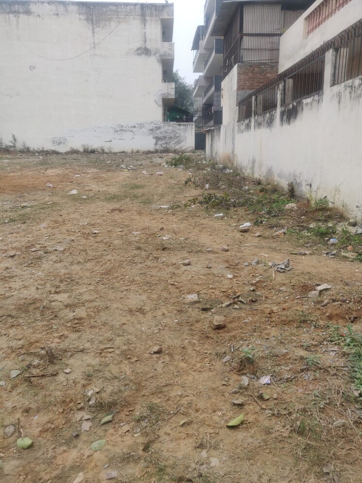 undefined, sushant lok ii  500 Sq.Yd. Plot In Sushant Lok ii Gurgaon 8983311