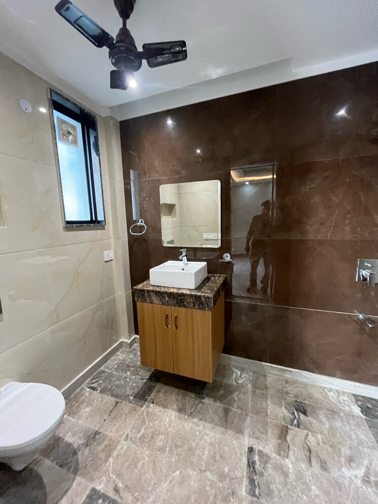 Kitchen, sector 43 3 Bedroom 1845 Sq.Ft. Builder Floor In Sector 43 Gurgaon 8983344