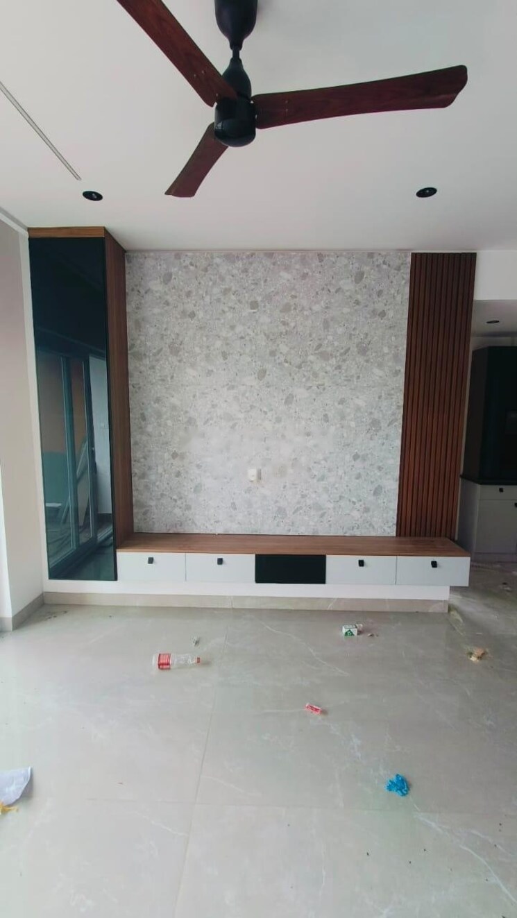 Room, hallmark-skyrena 3 Bedroom 1935 Sq.Ft. Apartment In Narsingi Hyderabad 8983324